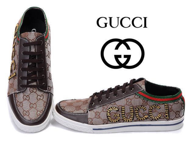 gucci low top men077